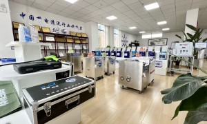 蓝清带电清洗技术值得信赖吗