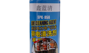 天津带电清洗剂制造企业正规资质齐全源头厂家实力参考