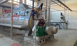 2026年热门的鸡肉粉设备生产厂家选购参考汇总