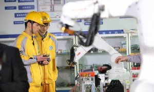 2026年靠谱的电气自动化培训机构推荐