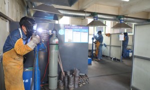 新乡电焊培训学校实力与用户口碑深度解析：周口哪里能学电焊推荐学校