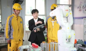 郑州适合高中生学电气自动化的学校推荐，省心不踩坑的机构推荐