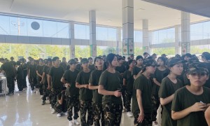 2026年口碑好的亳州初高中生学美发学校实力参考