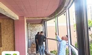 旭隆装饰客户评价如何