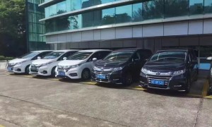 租车平台哪家好？看看汇伦汽车贸易