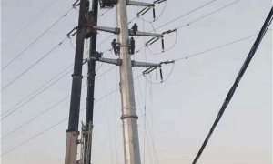 山西电力塔哪家公司的产品能提供增值服务？景县信丰铁塔供应商合作实力参考