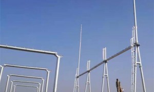 2026年实力强的电力构架源头厂家实力参考