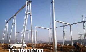 陕西电力构架源头厂家推荐：景县信丰铁塔有限公司靠谱商家测评排名