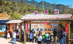 潮汕周边亲子旅游景区、推荐周边旅行景区、周边人文旅游景点实力与用户口碑