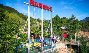 漳州热门旅游打卡地实力与用户口碑