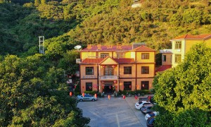 2026年资质齐全的夏季旅游景点：灵龙谷康养文旅行业观察与实务选择参考