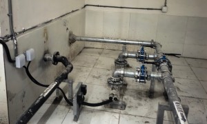 成都派尔排水工程有限公司：中水回用系统源头厂家选购参考汇总