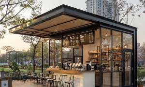 2026年正规的商业店铺门窗生产厂家企业全景分析
