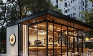 2026年知名的商业店铺门窗生产厂家推荐