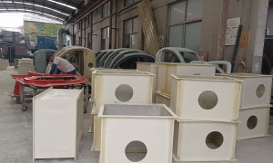双马玻璃钢价格竞争力强吗