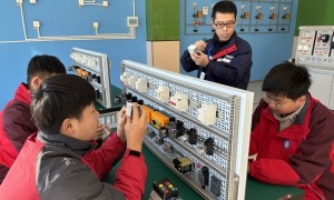 2026年河北学plc好找工作的学校推荐，正规机构实力参考