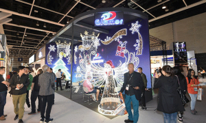 2026香港秋季灯饰展参展报名、香港秋季灯饰展展会优势、2026香港秋季灯饰展展位预定厂家实力参考