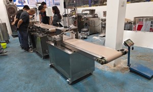 大理白族自治州评价高的仿手工饵块机厂商出货快专业公司推荐