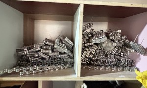 家装工装通用辅材供应 腻子粉与墙固环保材质 武汉配送商支持分批送货