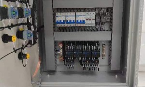 数字化plc控制系统品牌供应商筛选名录