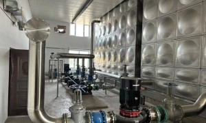 2026年吉林过滤罐按需定制厂家，值得推荐的供应商实力参考