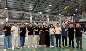 佛山台球厅专用隔音防火门哪家可靠，盾帅门业用料扎实
