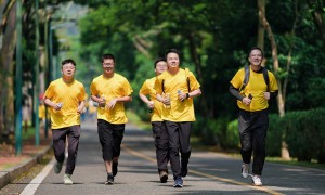 深圳市2026年广受信赖的千人全员职工运动会组织服务商排名