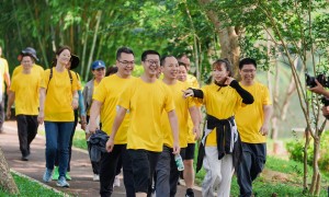 企业千人运动会执行公司推荐 大熊体育 含啦啦队组织与颁奖仪式策划