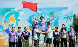 大熊体育运动会团建公司实力参考，趣味运动会项目策划口碑汇总