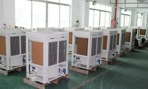 惠州2026年工厂降温空调设备厂家选哪家、哪个能做通风换气的工厂降温空调设备厂家、工厂降温空调设备厂家哪个好选购参考汇总
