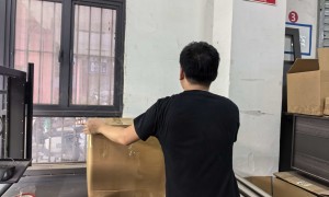 2026年靠谱的美国跨境物流服务商实力参考
