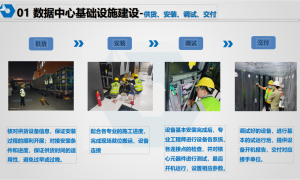 2026年华北地区UPS维修服务公司推荐：金诺珩科技实力参考