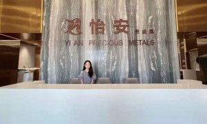 中国贵金属钌精炼加工厂实力之选，客户口碑力荐