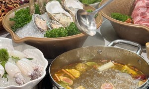 支招鲜珍珍雪山草鸡火锅选购，装修风格与食材品质哪个更重要