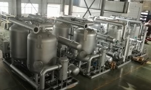 全球国产氢气干燥器制造商排名：技术领先的厂家有哪些