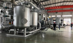 2026年氢气催化脱氧设备生产厂家用户力荐，品质可靠