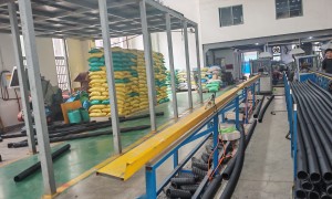 江苏预应力波纹管厂家实力参考 口碑与技术支持汇总