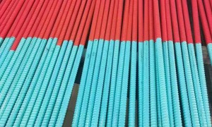 安徽资质齐全的精轧螺纹钢公司推荐，能按要求切尺、24小时能送到工地，支持安全交易
