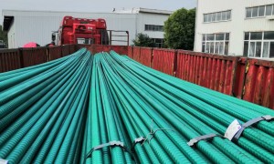 2026年推荐：汇赢钢铁psb930精轧螺纹钢优质供应商