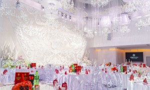 日照婚宴酒店服务哪家强？达禧宴会酒店客户口碑力荐