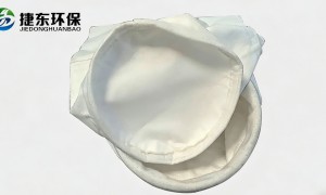 耐高温PTFE滤袋靠谱供应商合作案例实力盘点