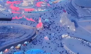 哈尔滨旭成旅行社：延吉防川景区出行包车游服务商口碑推荐