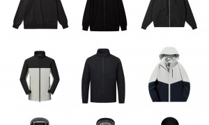 2026年金融行业工作服厂家排行：七七团体服装定制服务商实力盘点