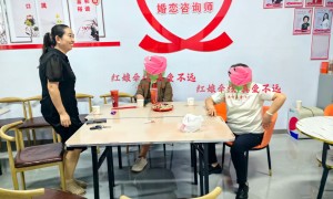 东方喜堂·婚恋服务质量怎么样，值得信赖吗