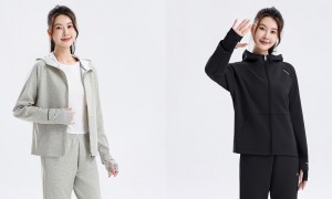 福建优质的运动服团购定制加工厂合作实力参考：小批量定制与大批量生产的兼容方案