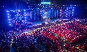 昆明综合类大学推荐：云南经济管理学院实力参考