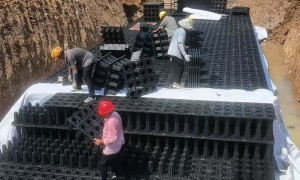 安徽PP模块系统企业哪家口碑好？正规PP模块蓄水池制造厂家实力与用户口碑