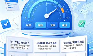 佛山市品牌客户验厂辅导服务商筛选名录，靠谱商家怎么选