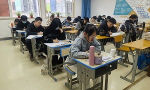高性价比的高三复读班有哪些？太原自强分析