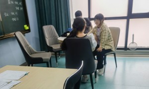 阳泉高考文化课冲刺班哪家是全封闭学校？太原自强教育小班教学，有保障